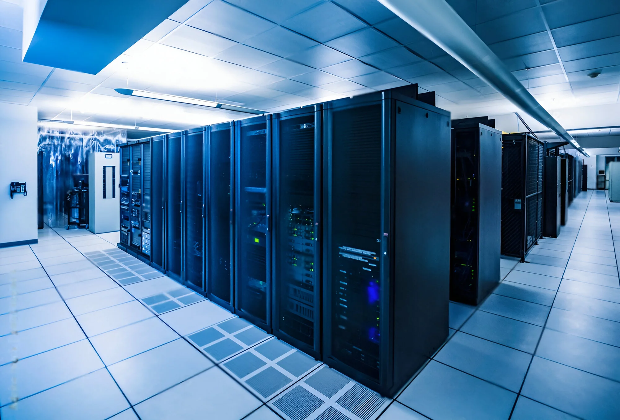 Datacenter de niveau Tier III
