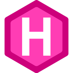 Logo Hugo