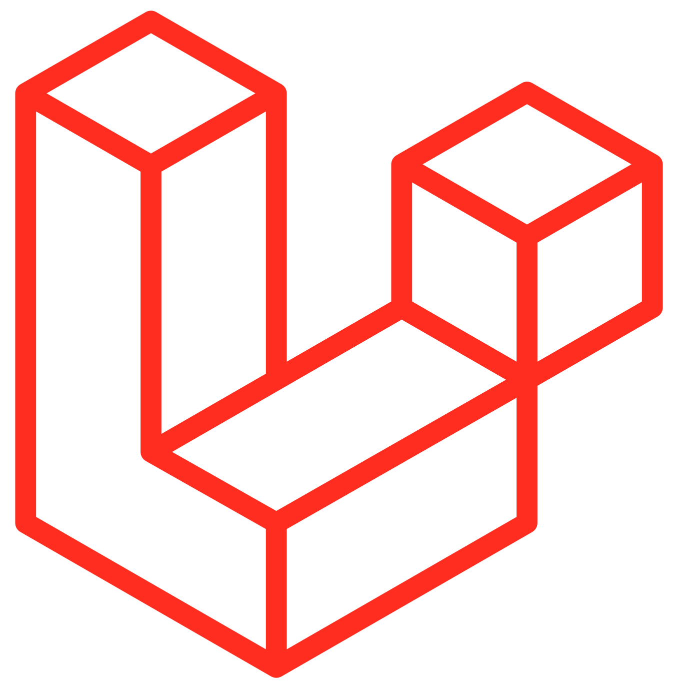 Logo Laravel