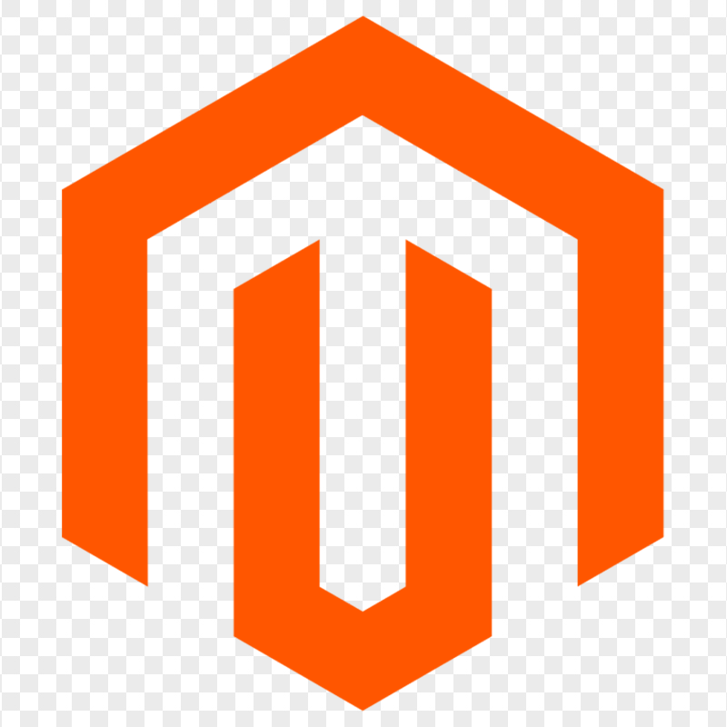 Logo Magento