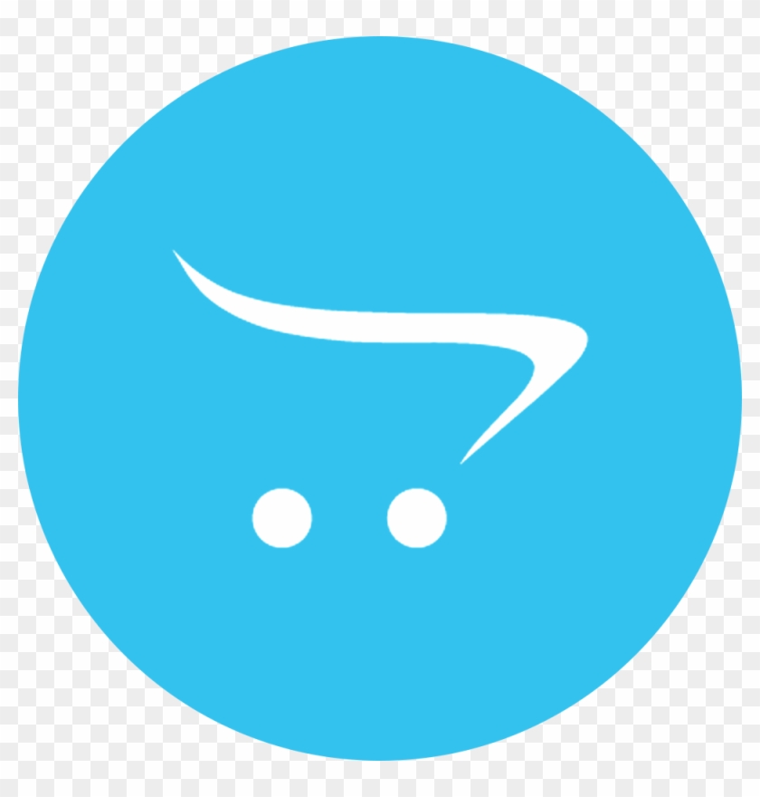 Logo OpenCart