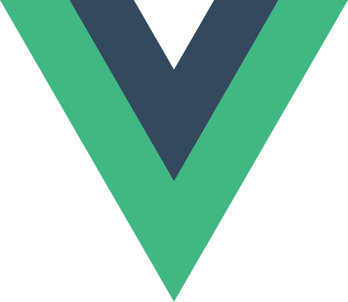 Logo Vue.js