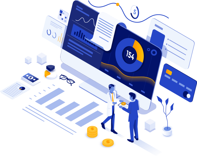 Infrastructure revendeur haute performance