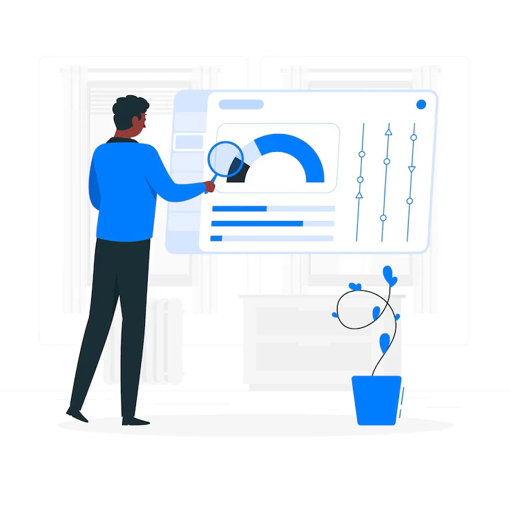 Solution marque blanche