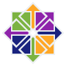 Logo CentOS