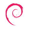 Logo Debian