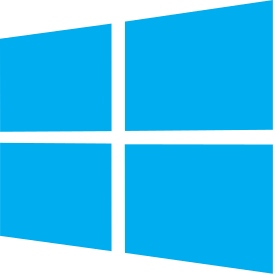 Logo Windows Server