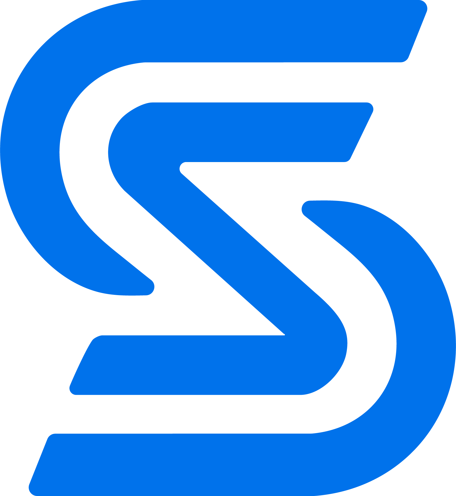 SwizCloud Logo